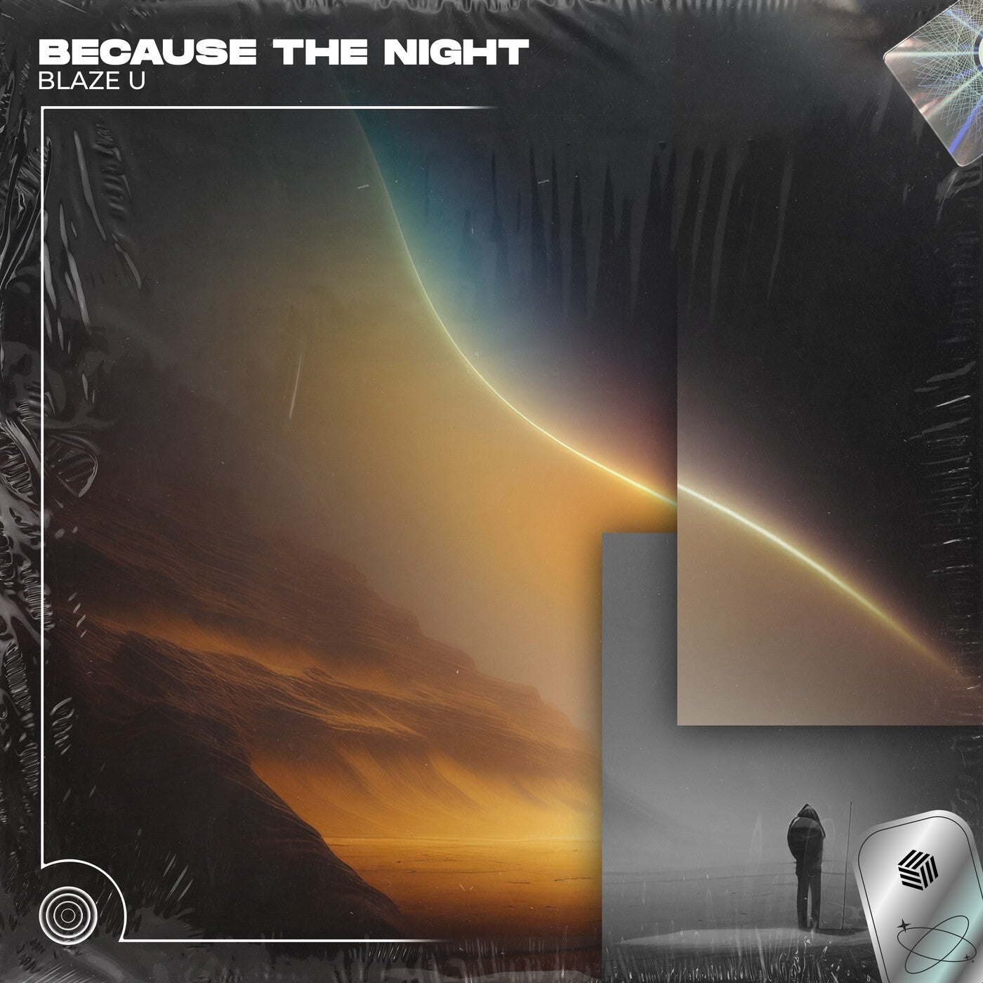 Because The Night (Techno Remix) [Extended Mix]