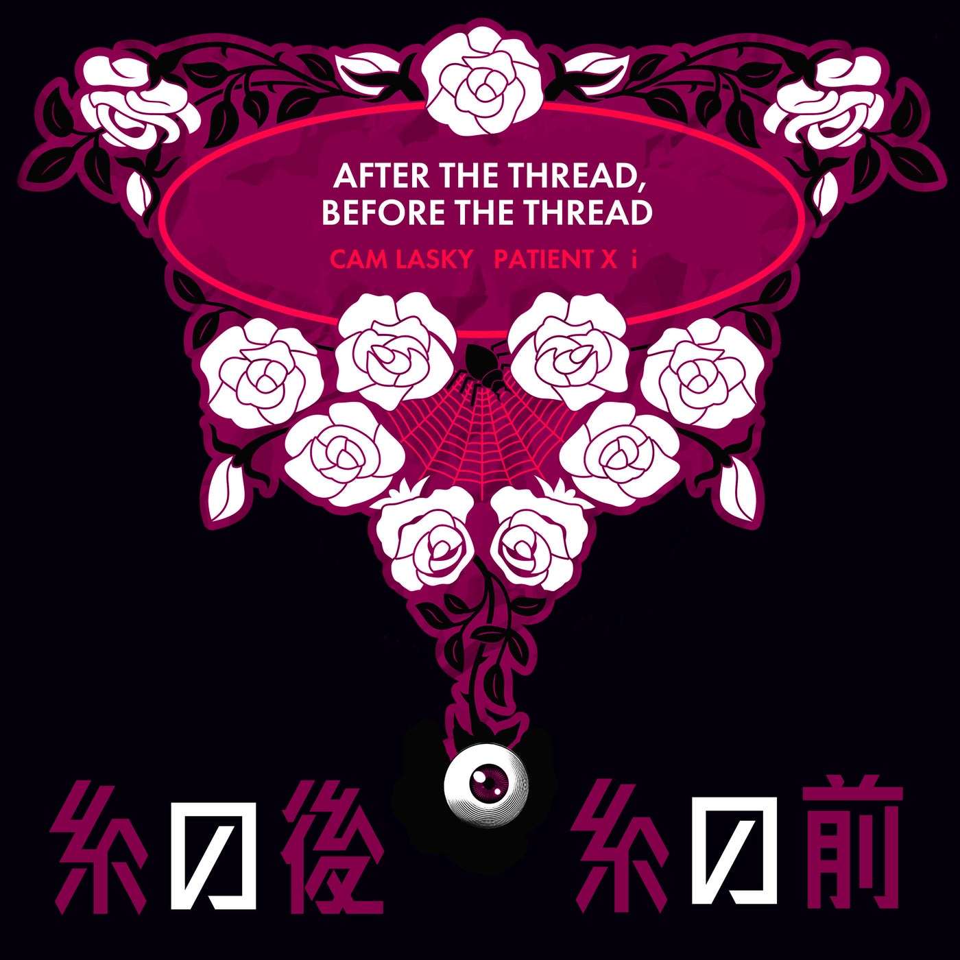PATIENT X i After the Thread, Before the Thread