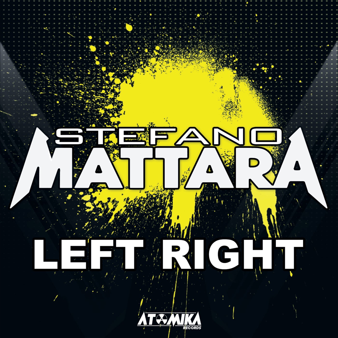 Left Right (Remixes)