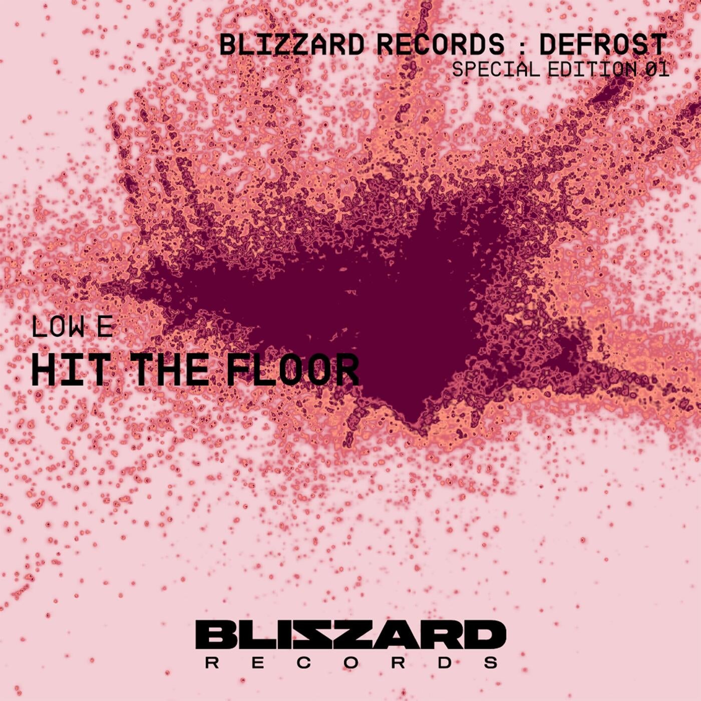 Hit The Floor
