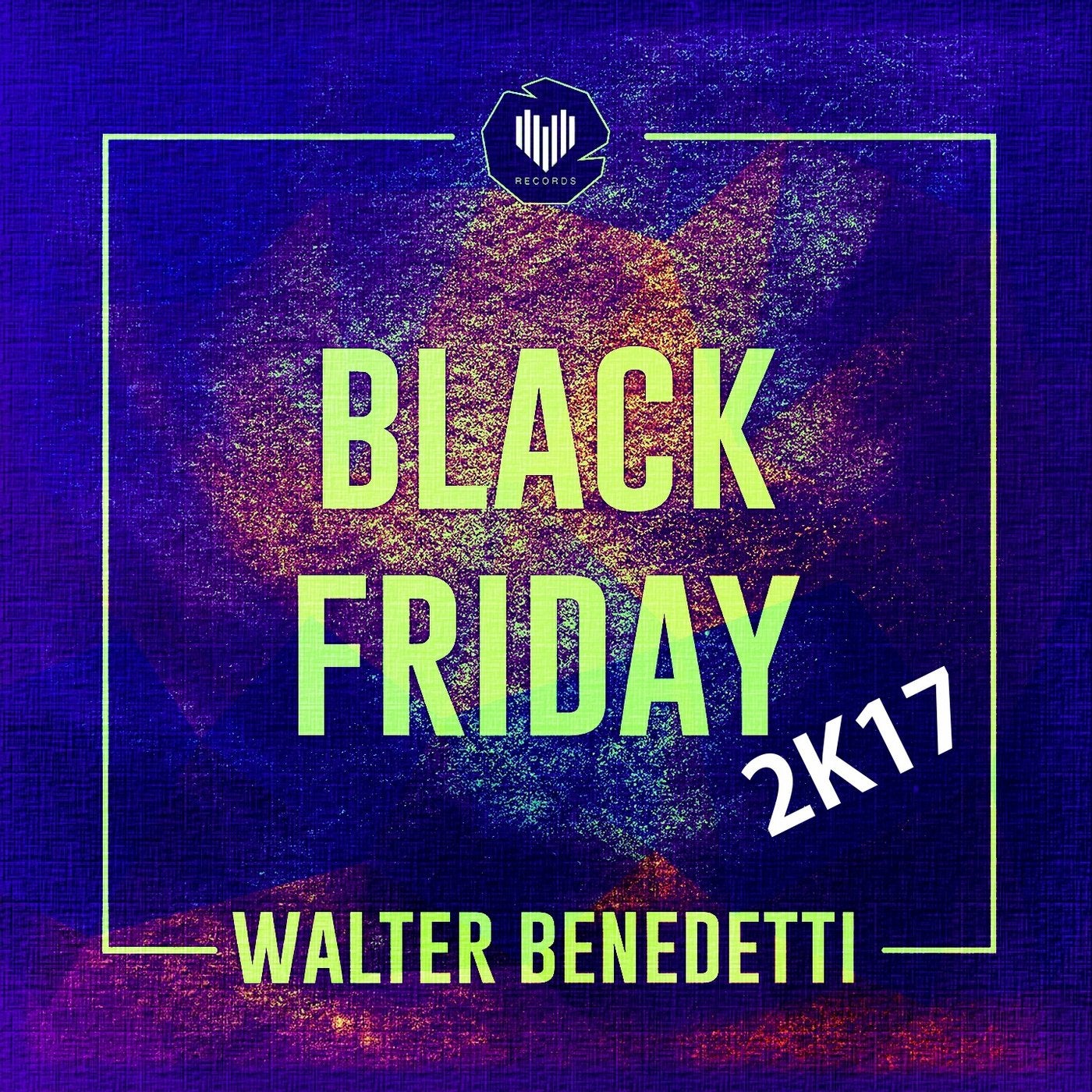 Black Friday (2k17)