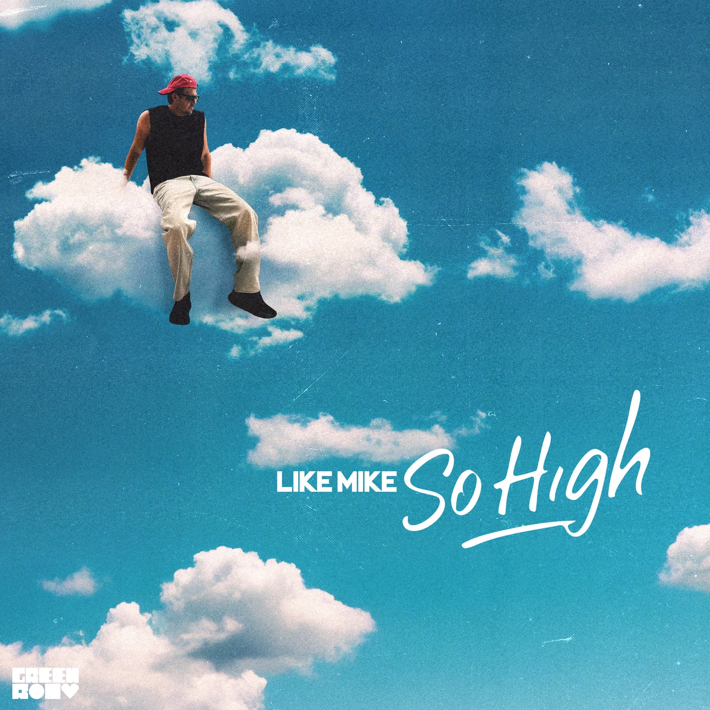 So High (Extended Mix)