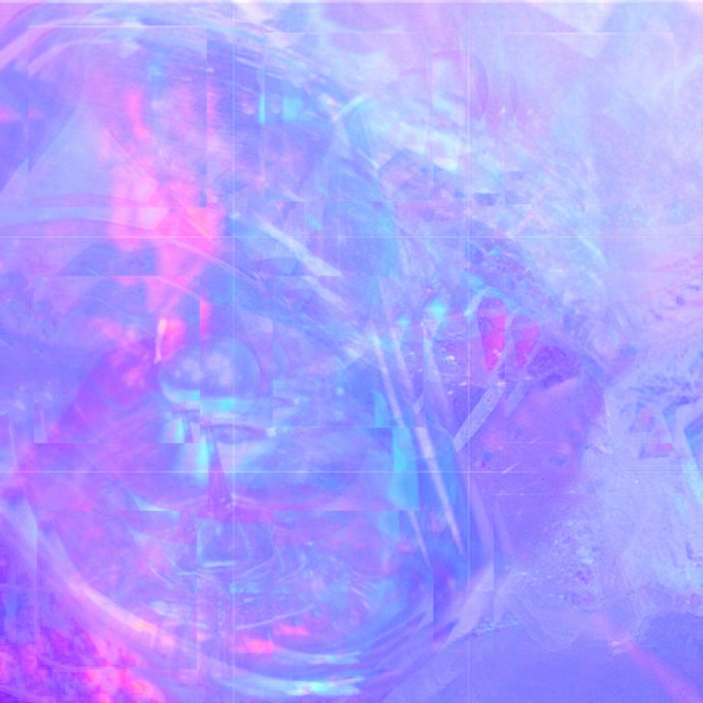 Light Filled Ice 2