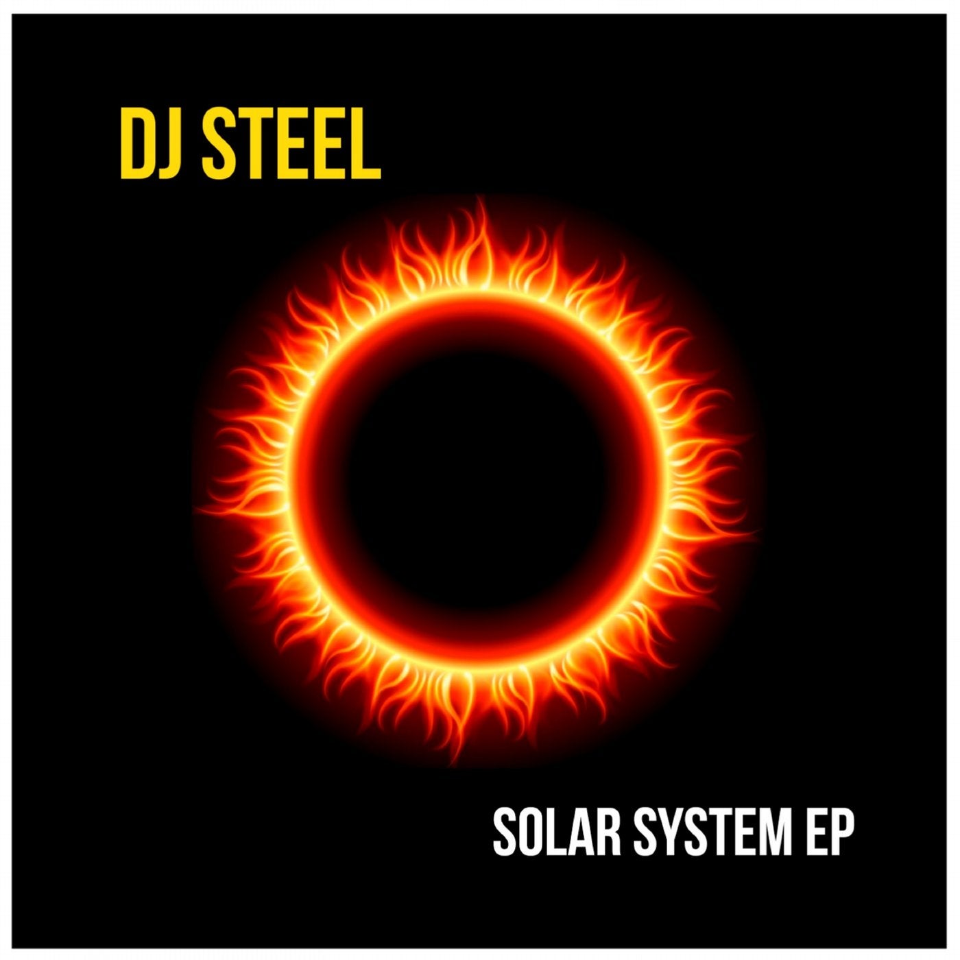 Solar System EP