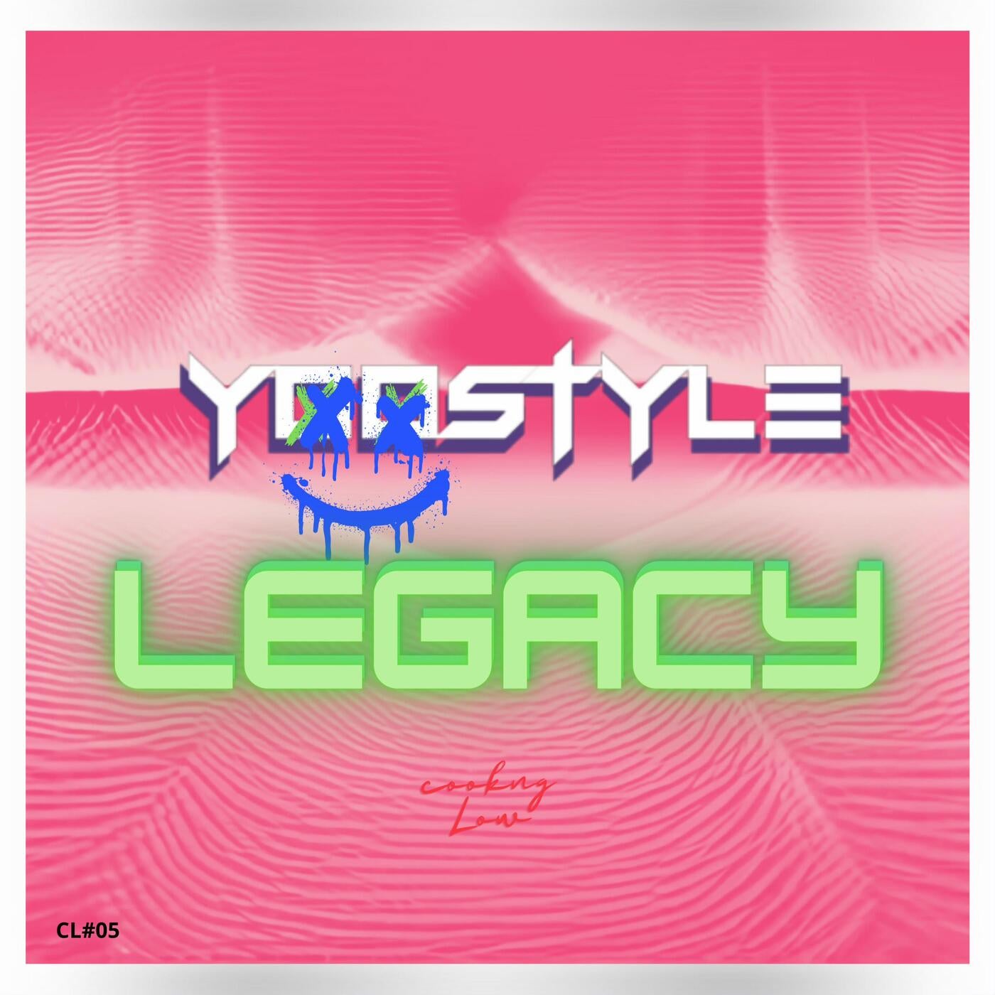 Legacy