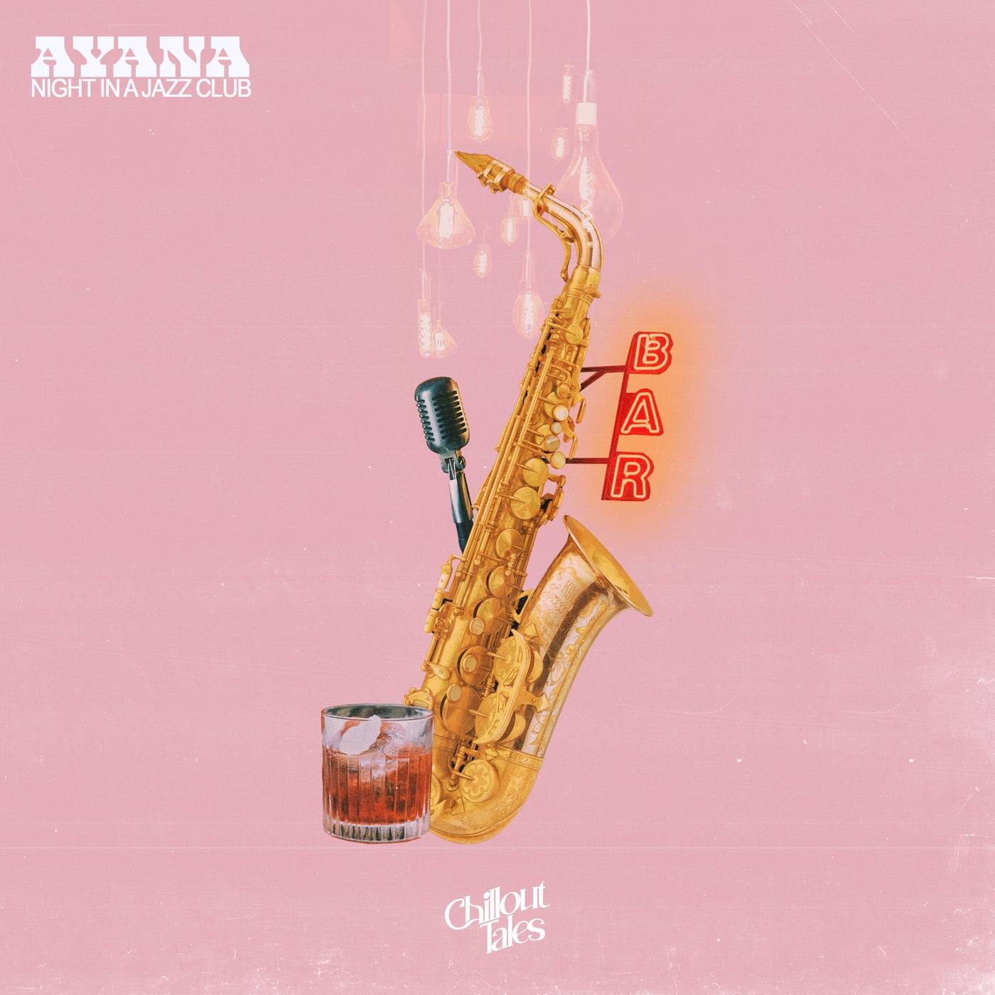 Night In A Jazz Club (Extended Mix)