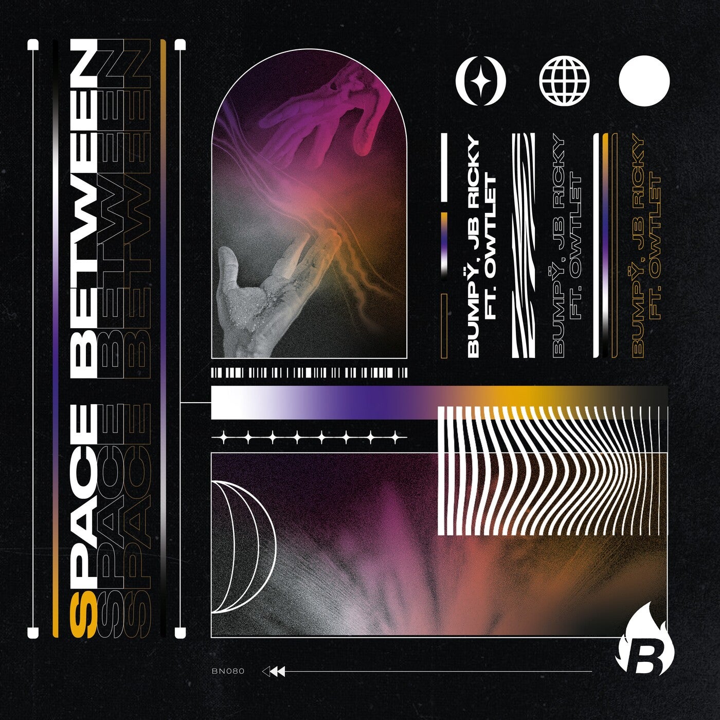 Space Between