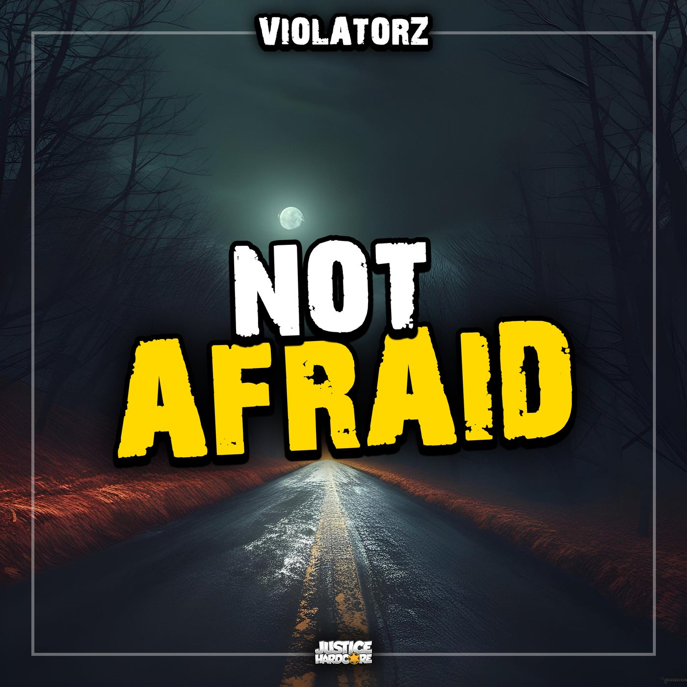 Not Afraid