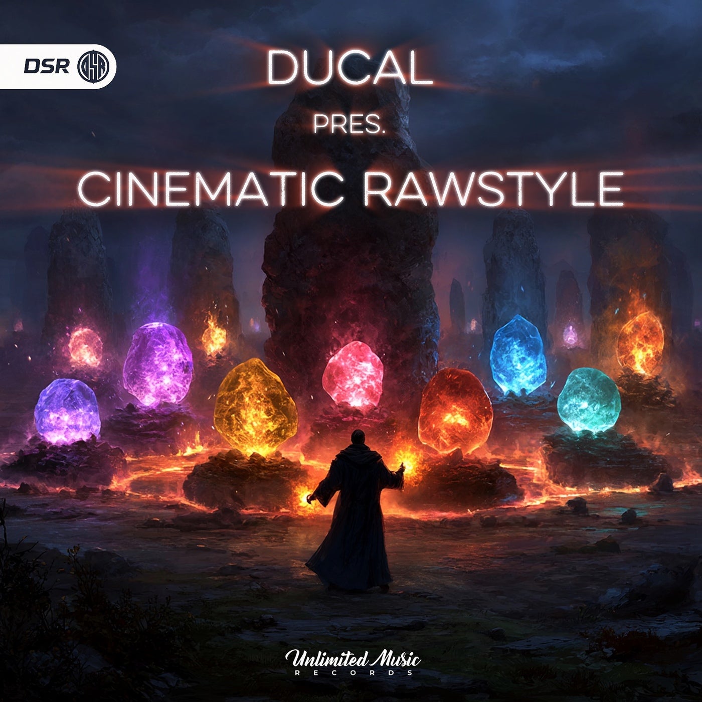 Ducal pres. Cinematic Rawstyle