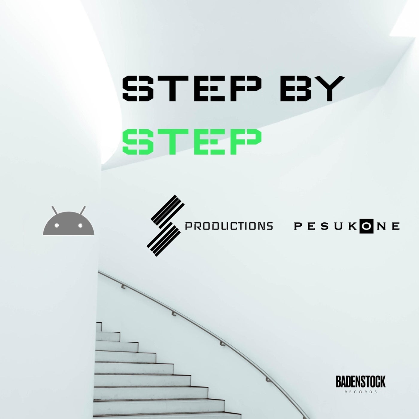 Step by Step