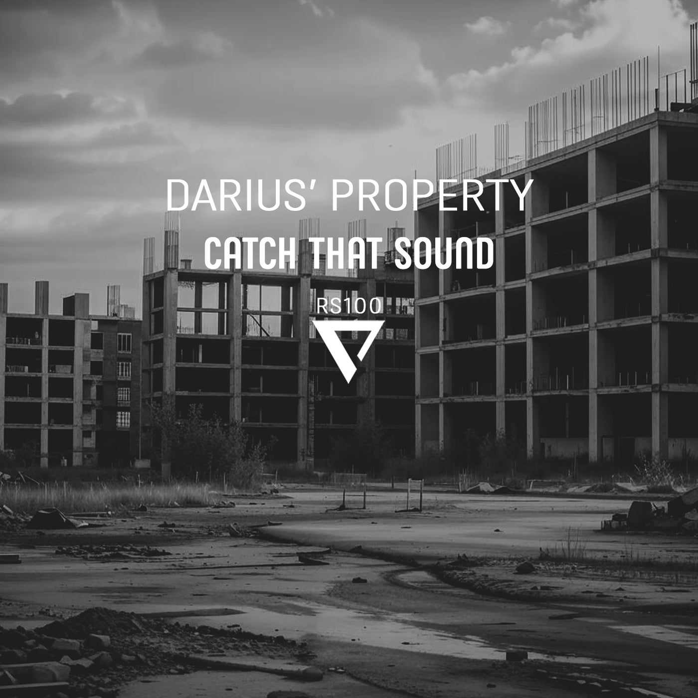 Catch That Sound