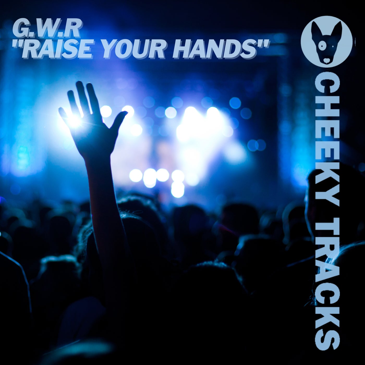 Raise Your Hands