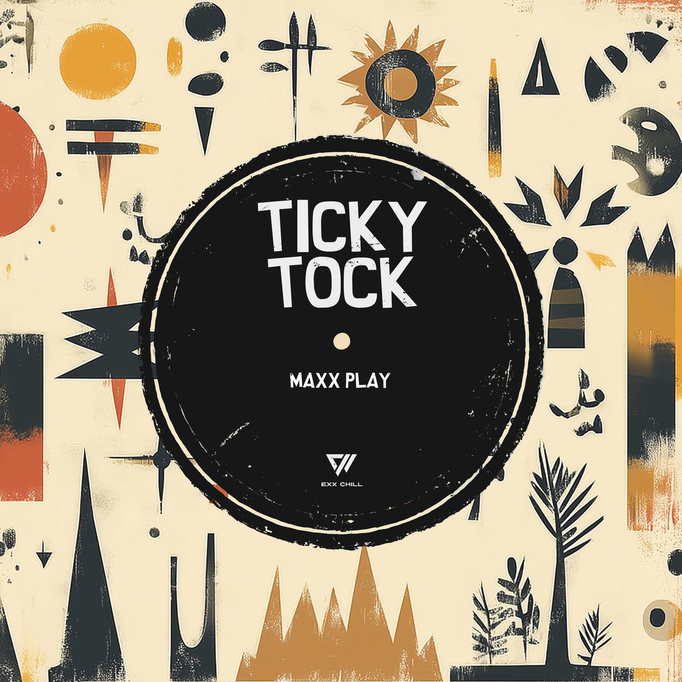 Ticky Tock