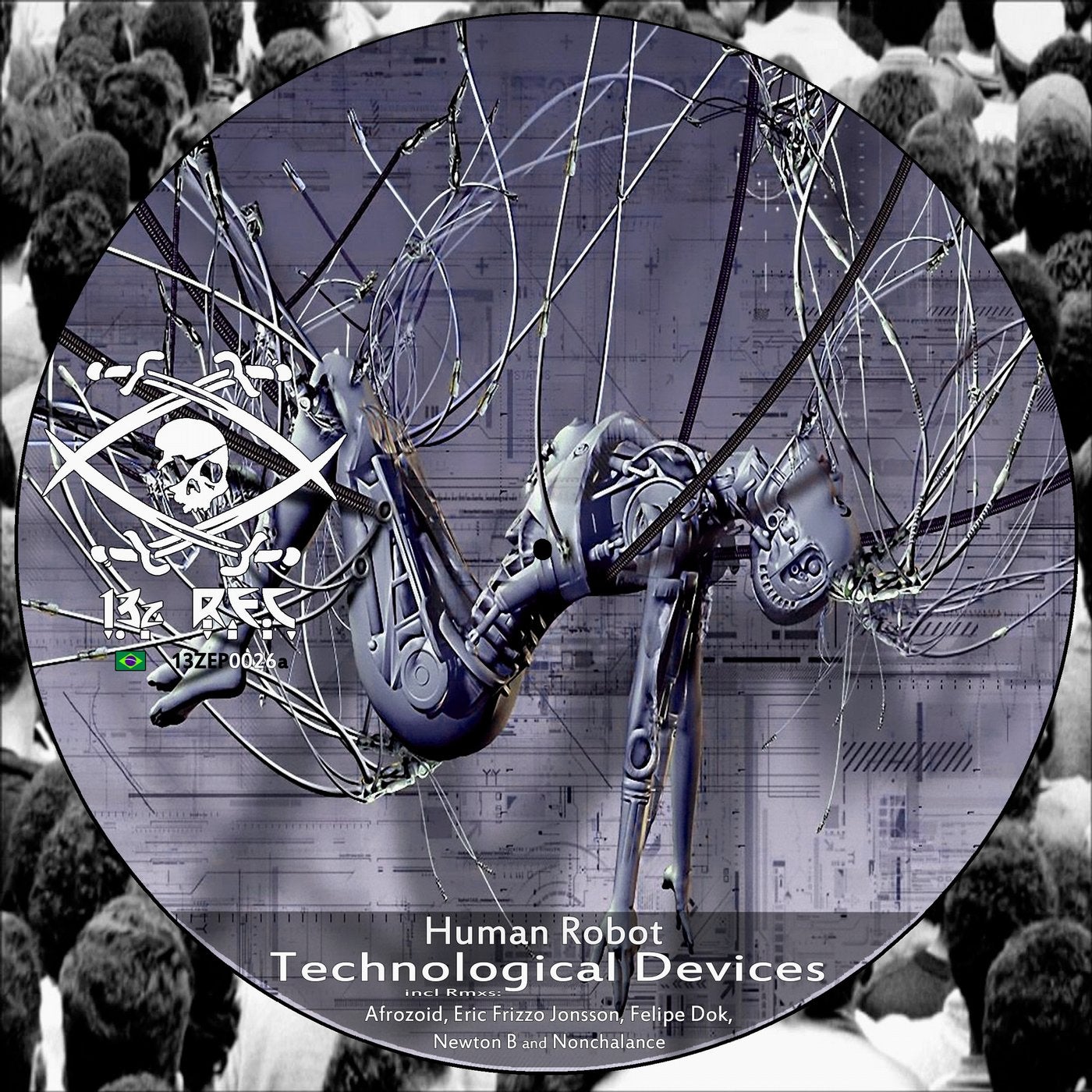 Robot funk. Human device. Robotic Funky Eric Frizzo Jonsson Remix. Robotic Funky Eric Frizzo Jonsson Remix 8d. Ilectro! Euphoric Electronics + Robotic Funk by Maestro Ilaiyaraaja.