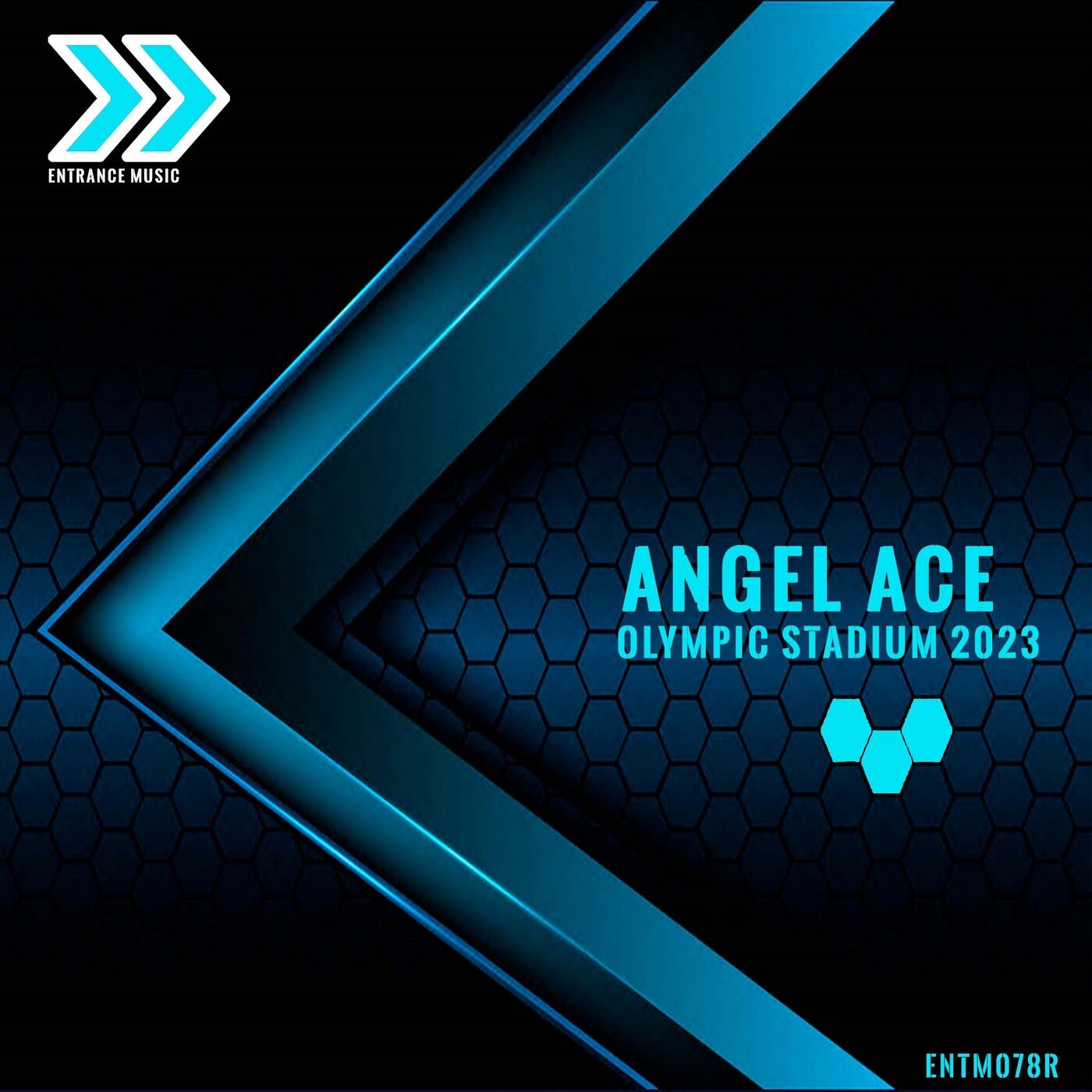 Olympic Stadium (Angel Ace 2023 Extended Mix)