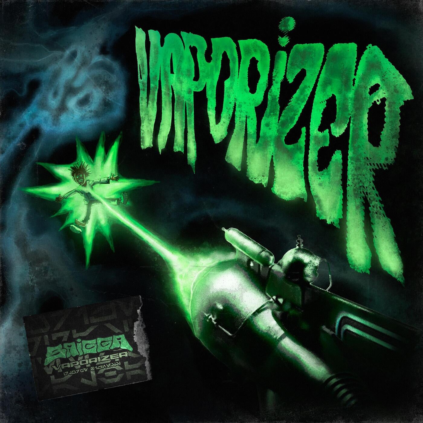 Vaporizer