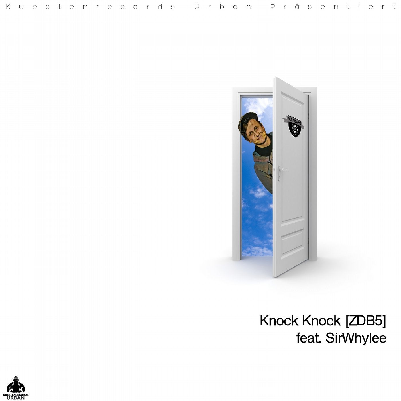 Knock Knock (ZDB5)