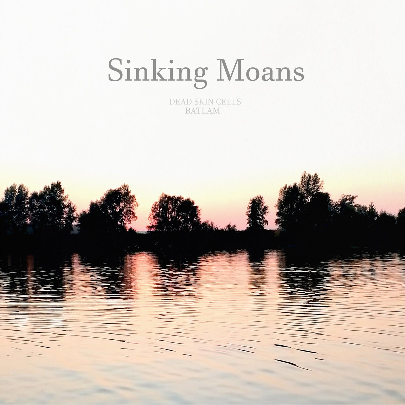 Sinking Moans