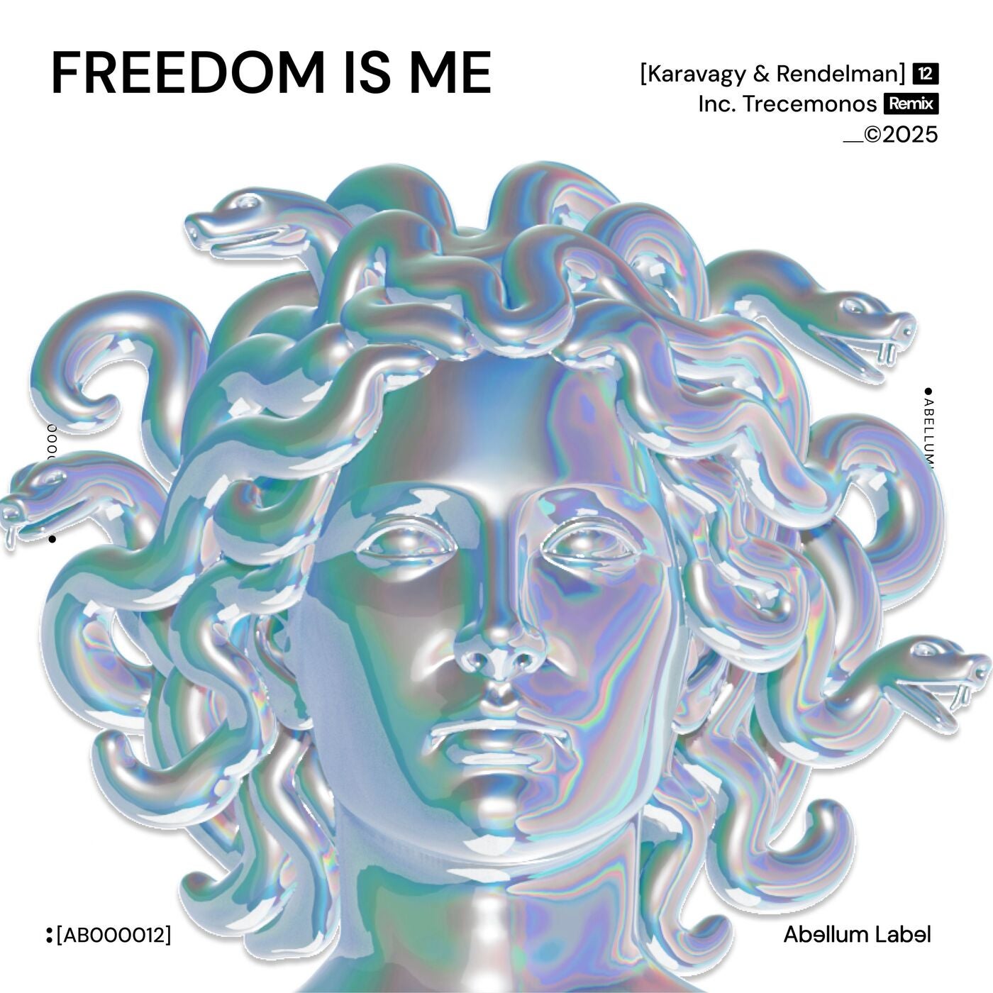 Freedom Is Me