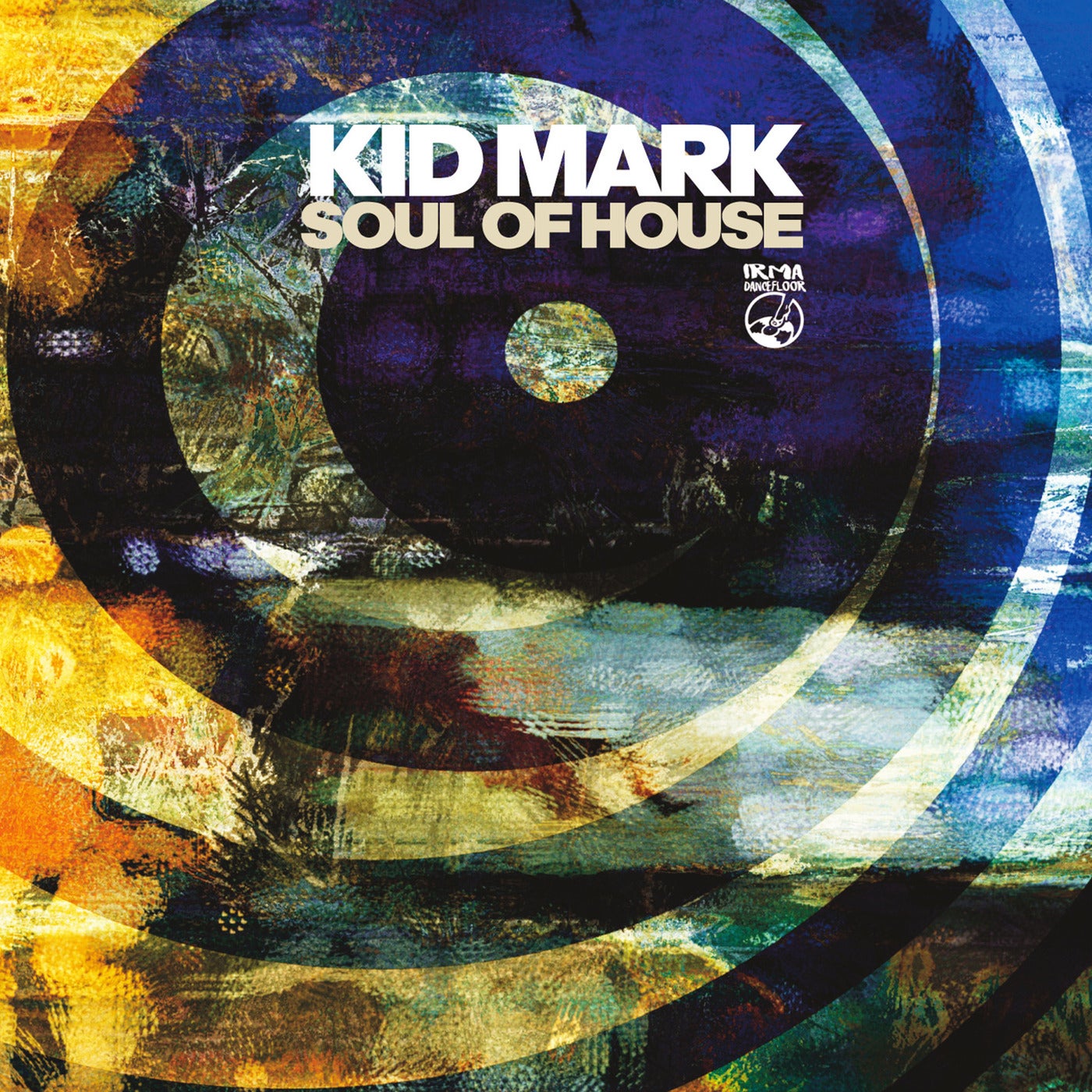 Soul Of House