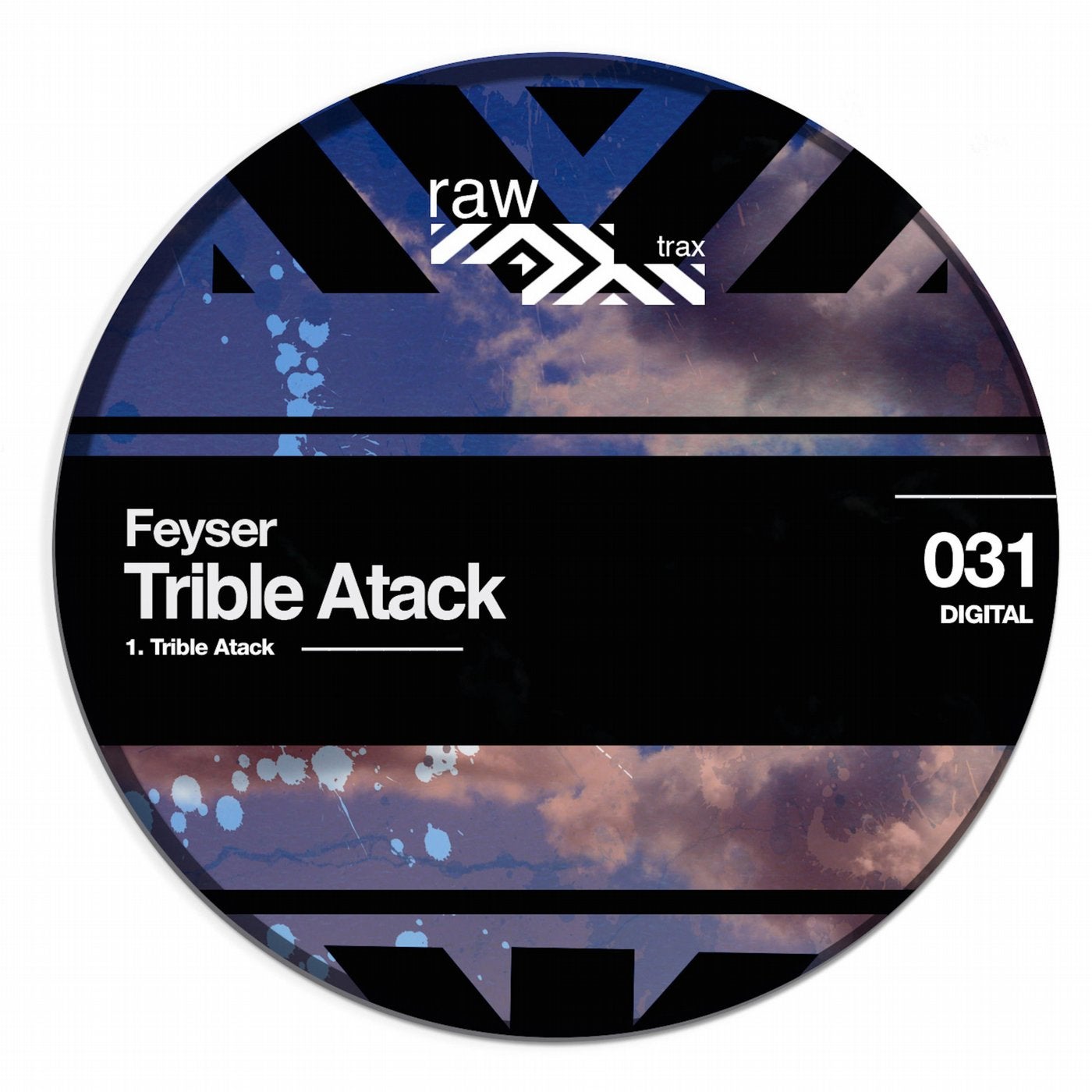 Trible Atack