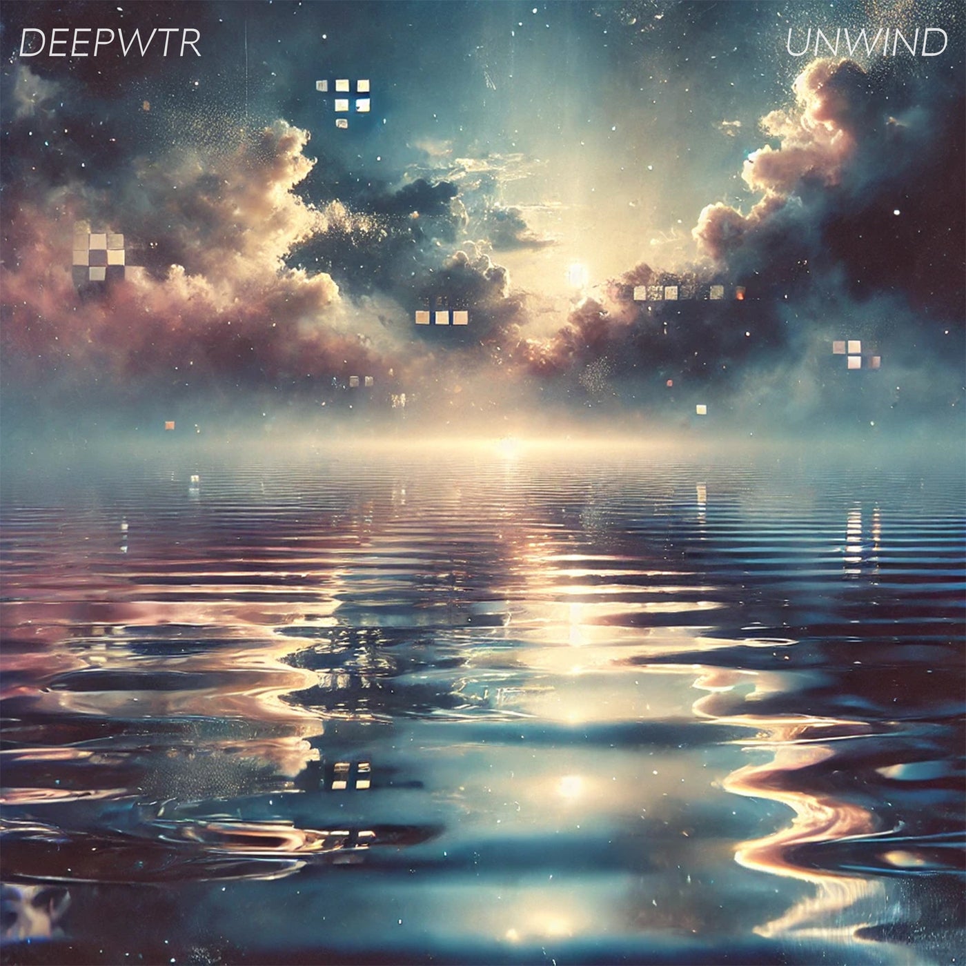 Unwind (Extended Mix)