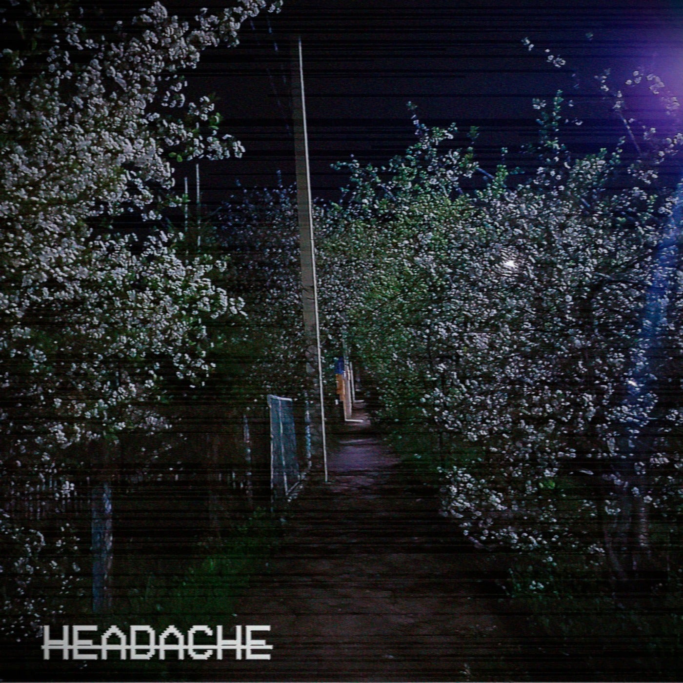 HEADACHE