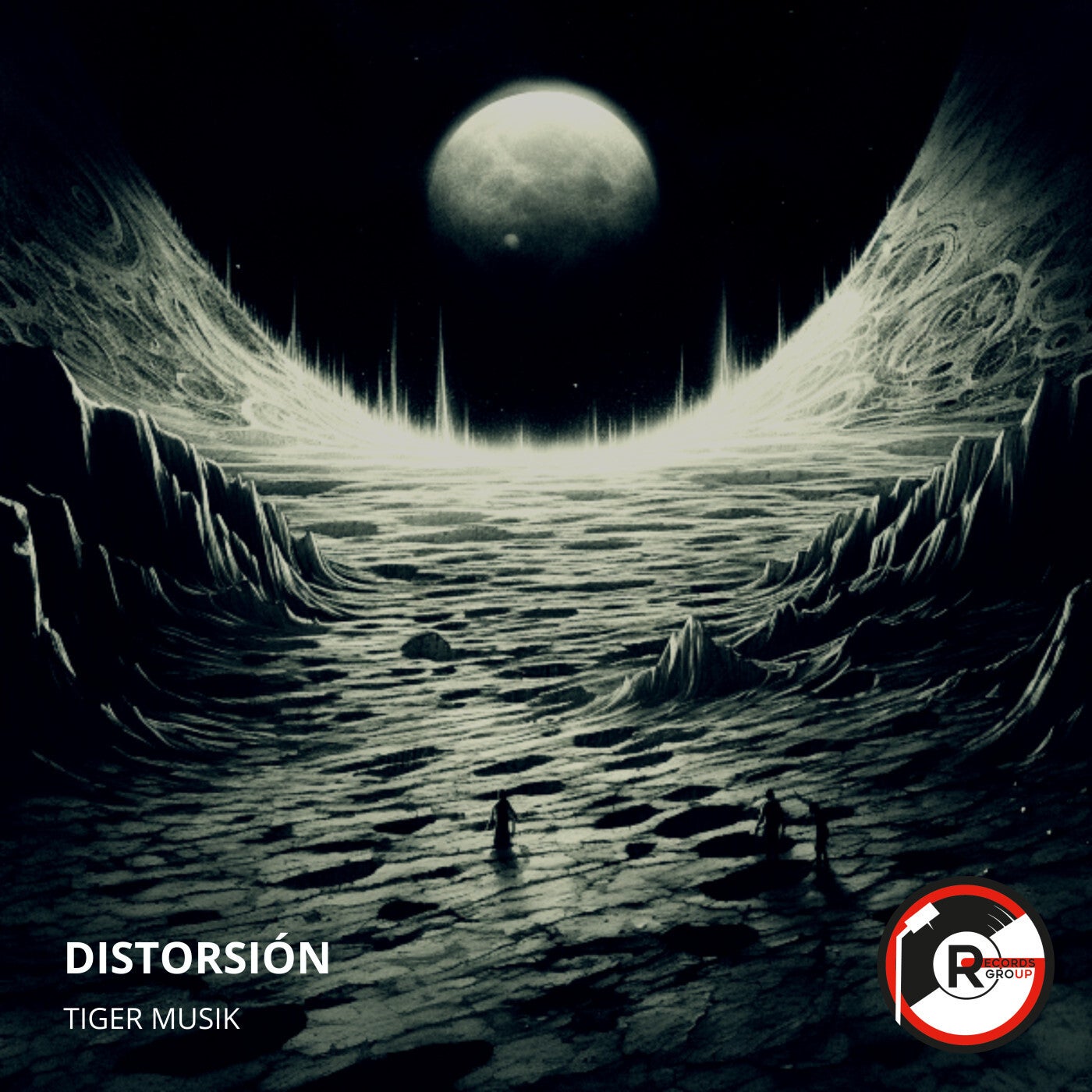 Distorsión