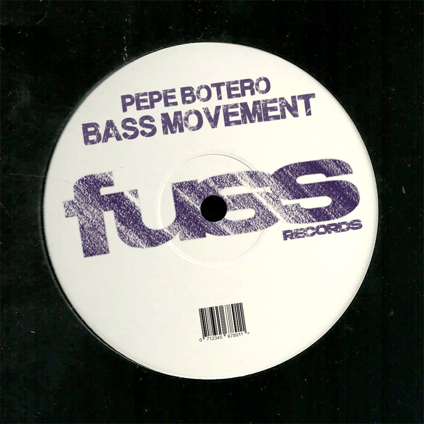 Bass Movement