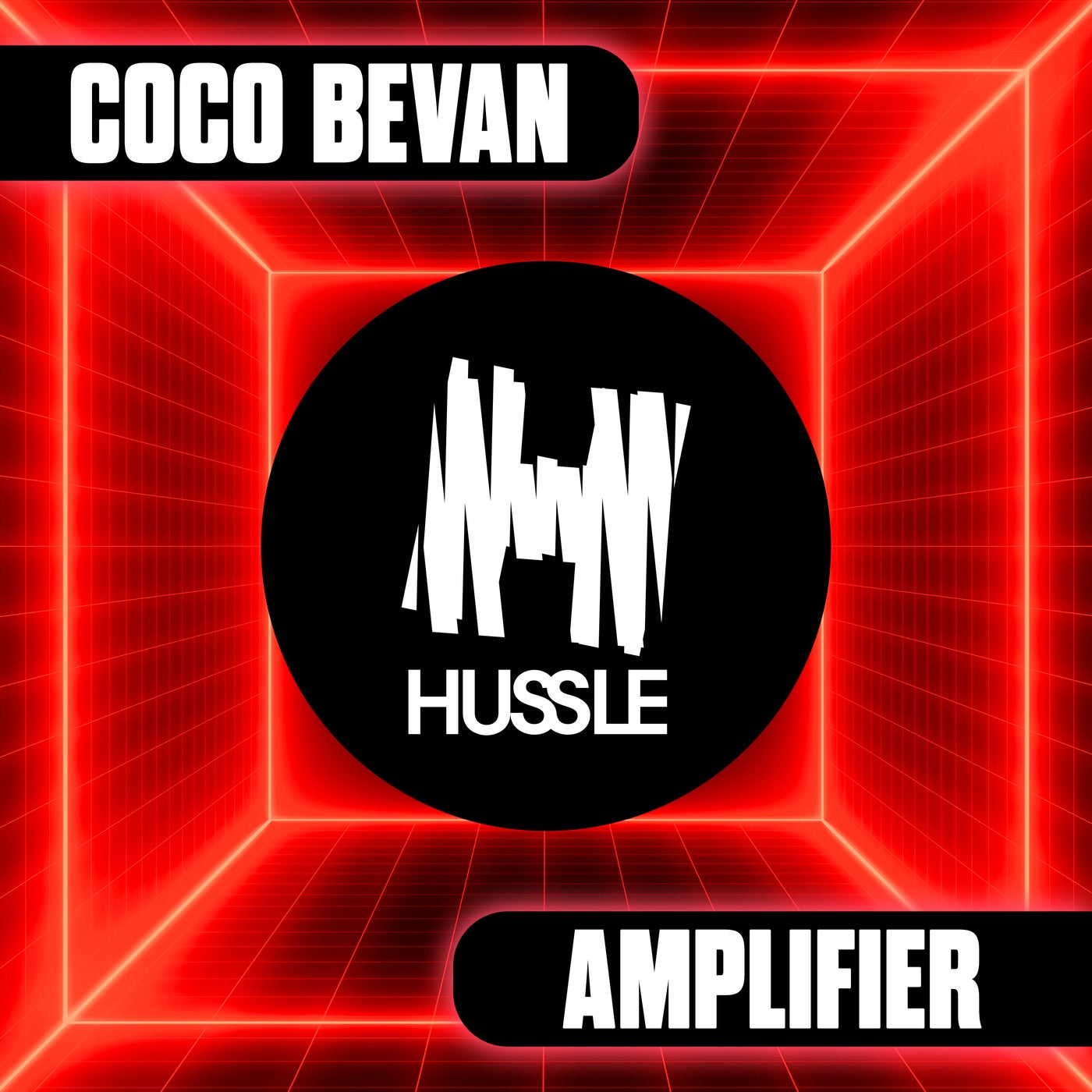 Amplifier (Extended Mix)