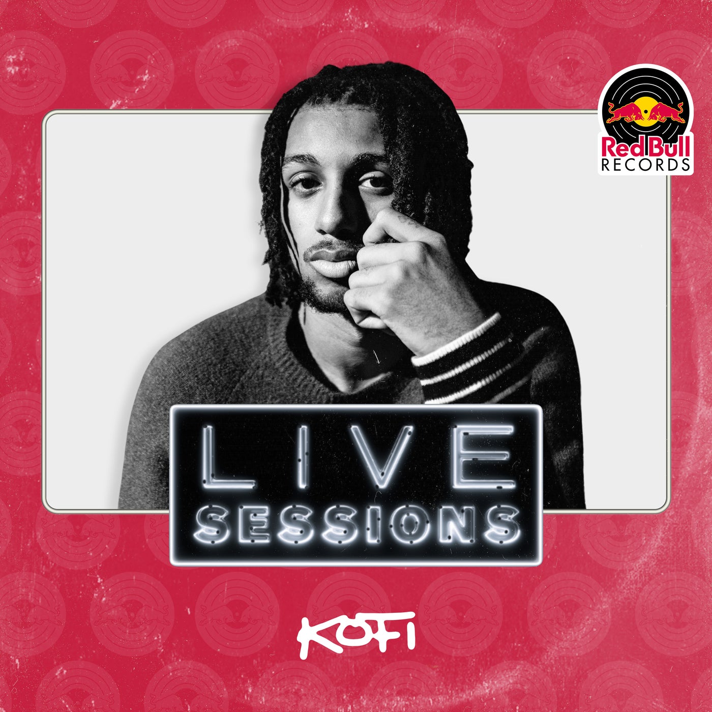 Red Bull Records Live Sessions