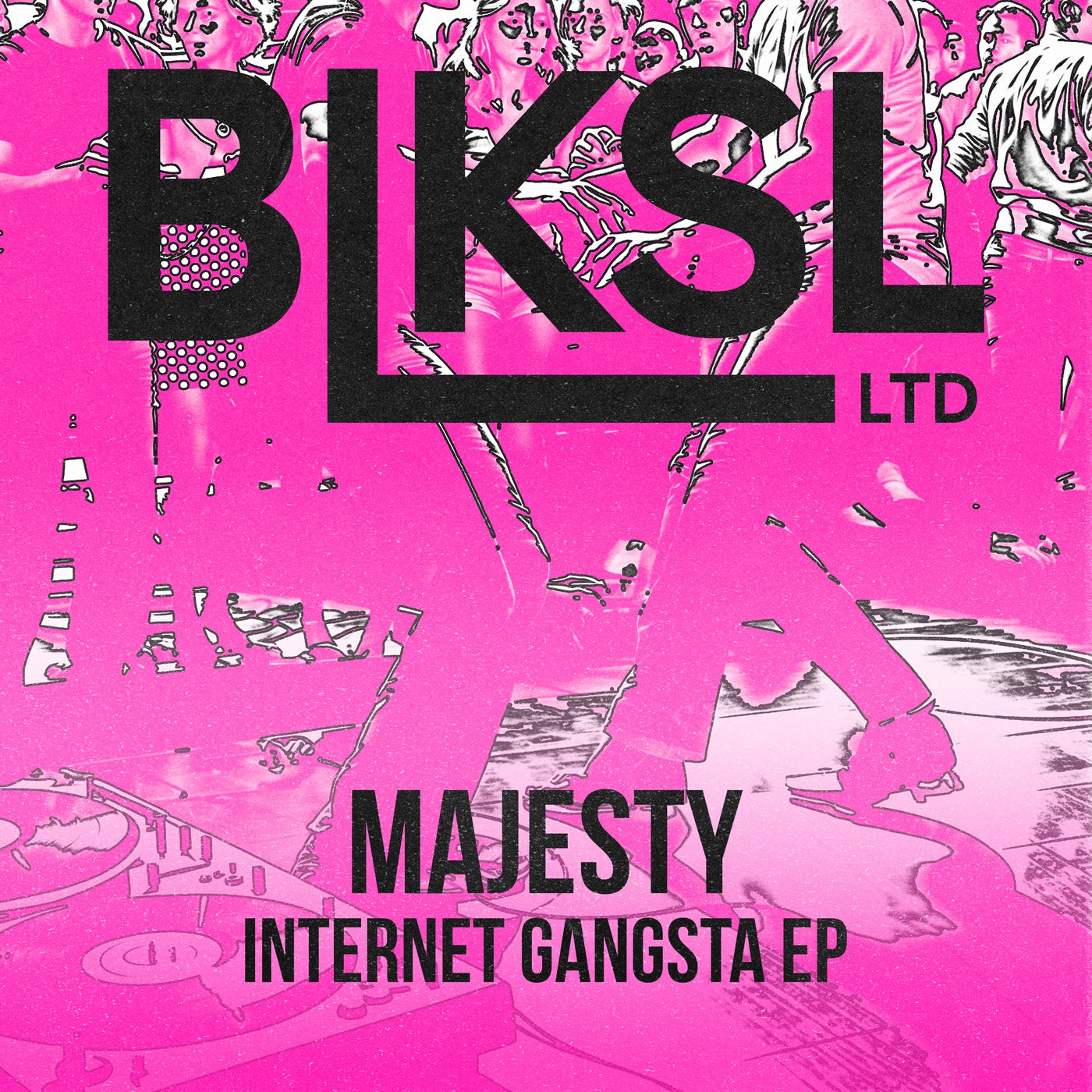 Internet Gangsta EP