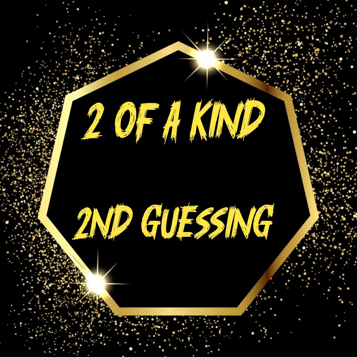 2Nd Guessing