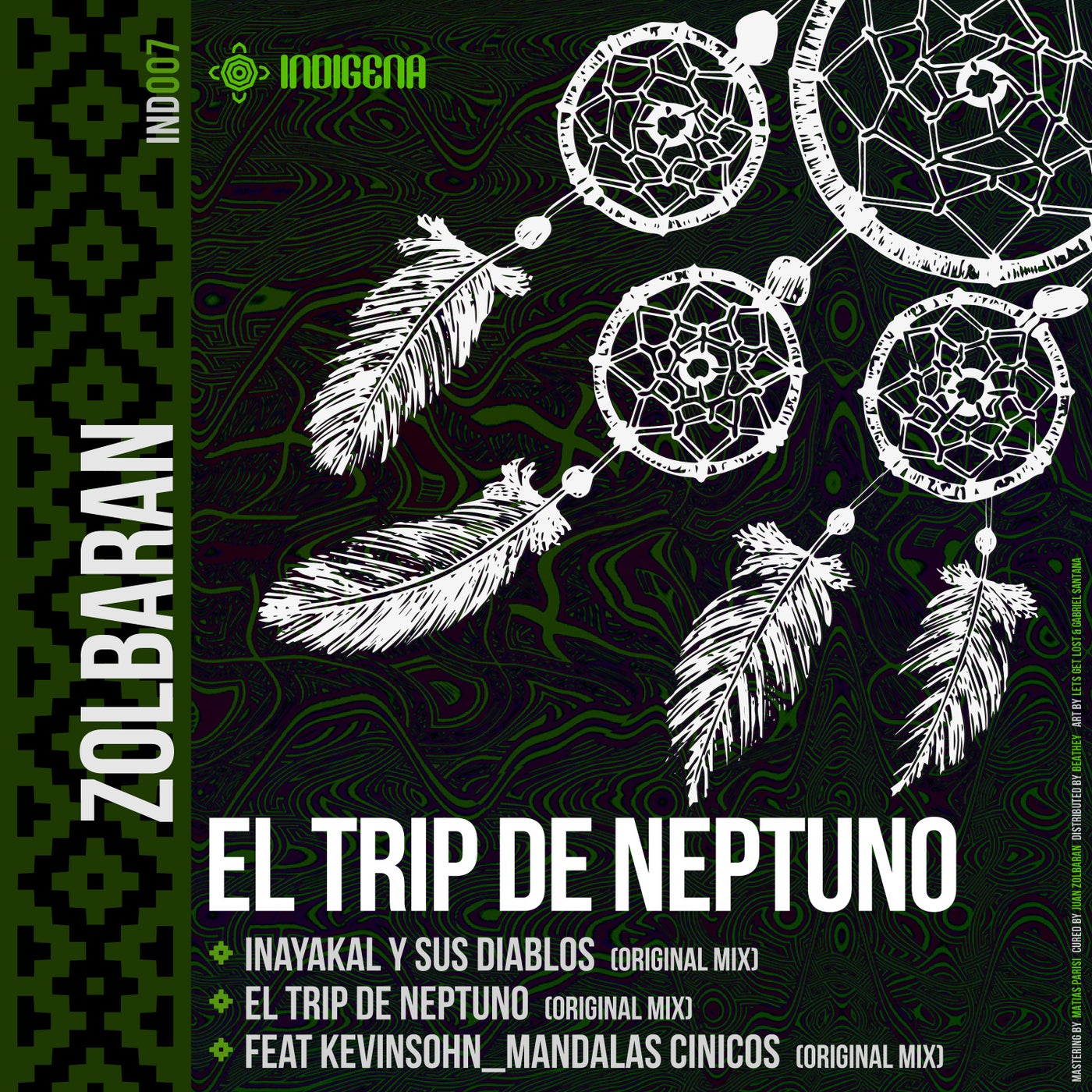 El Trip de Neptuno