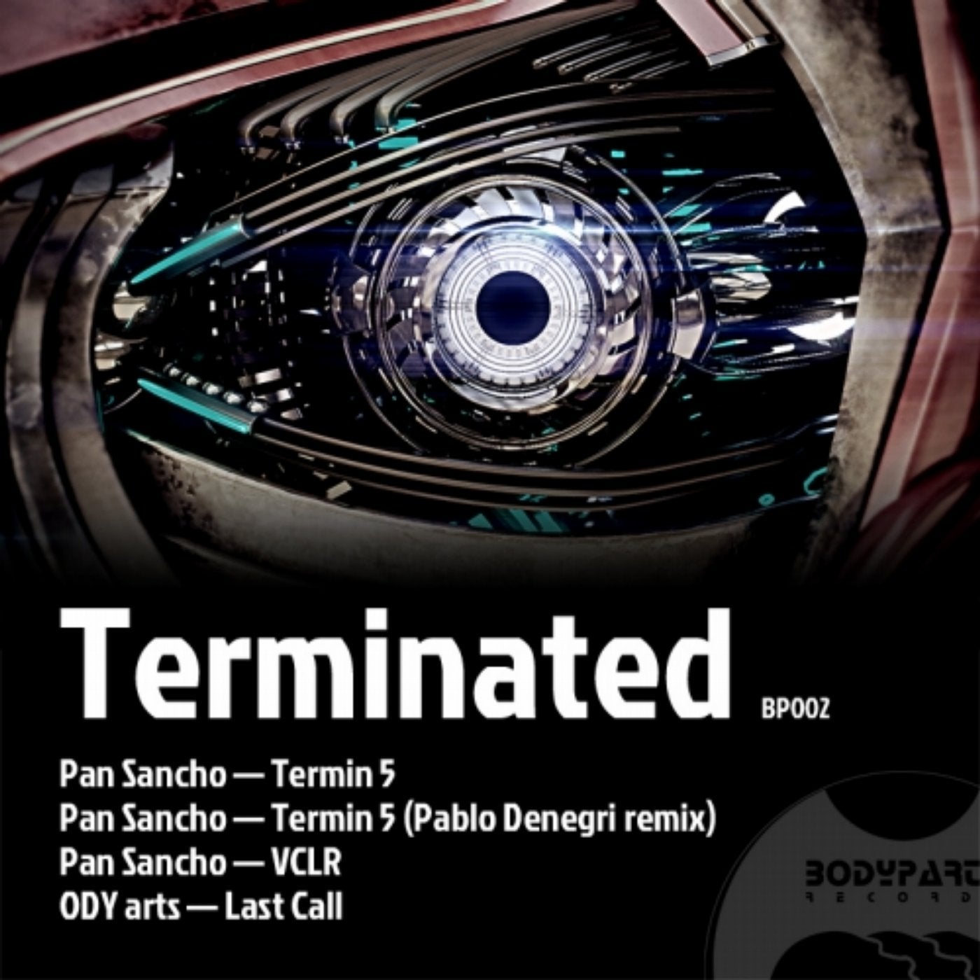 Terminated