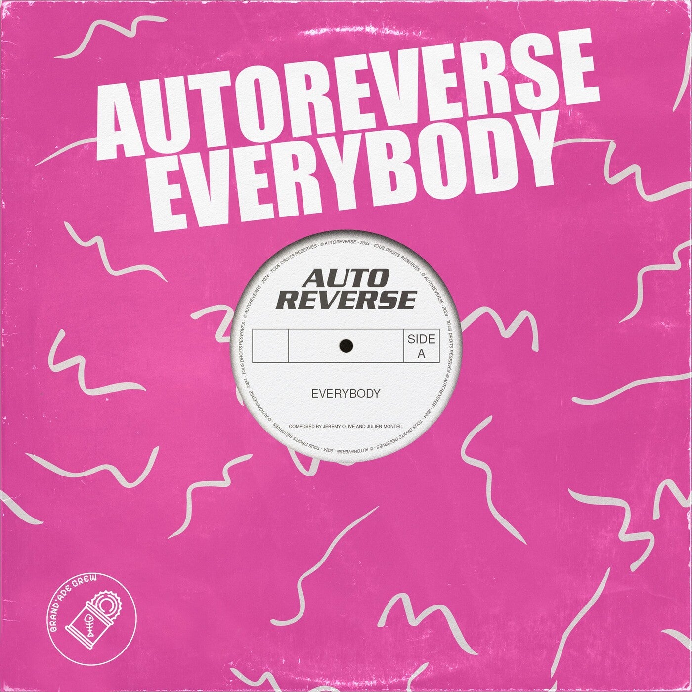 Everybody (Extended Mix)
