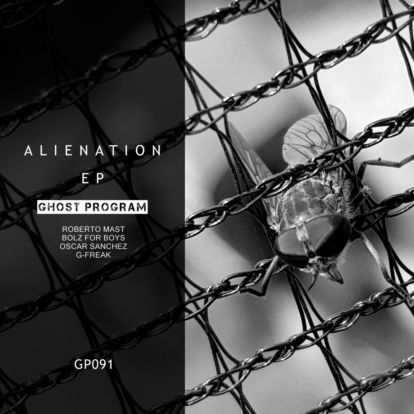 Alienation EP