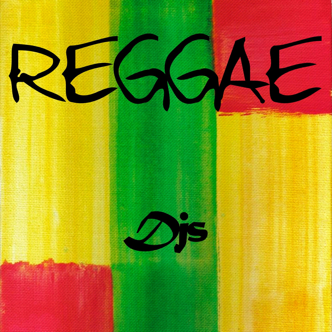 Reggae Djs Mix