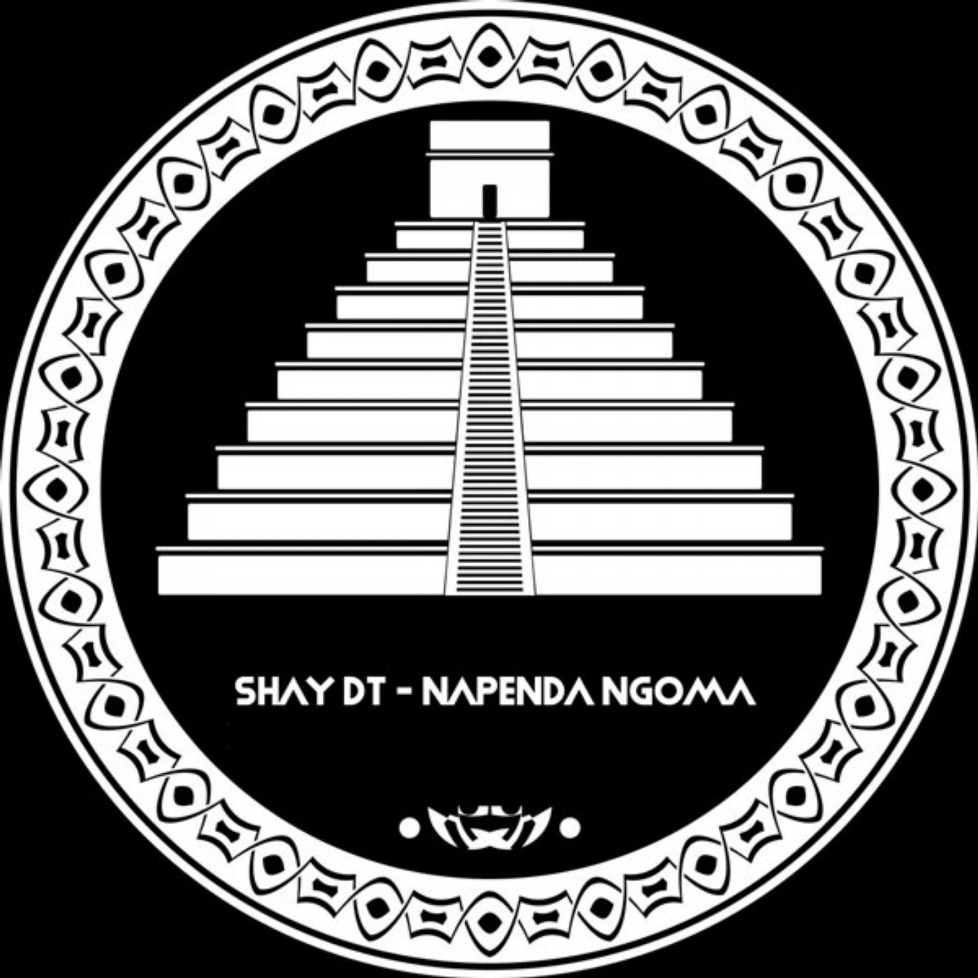 Napenda Ngoma