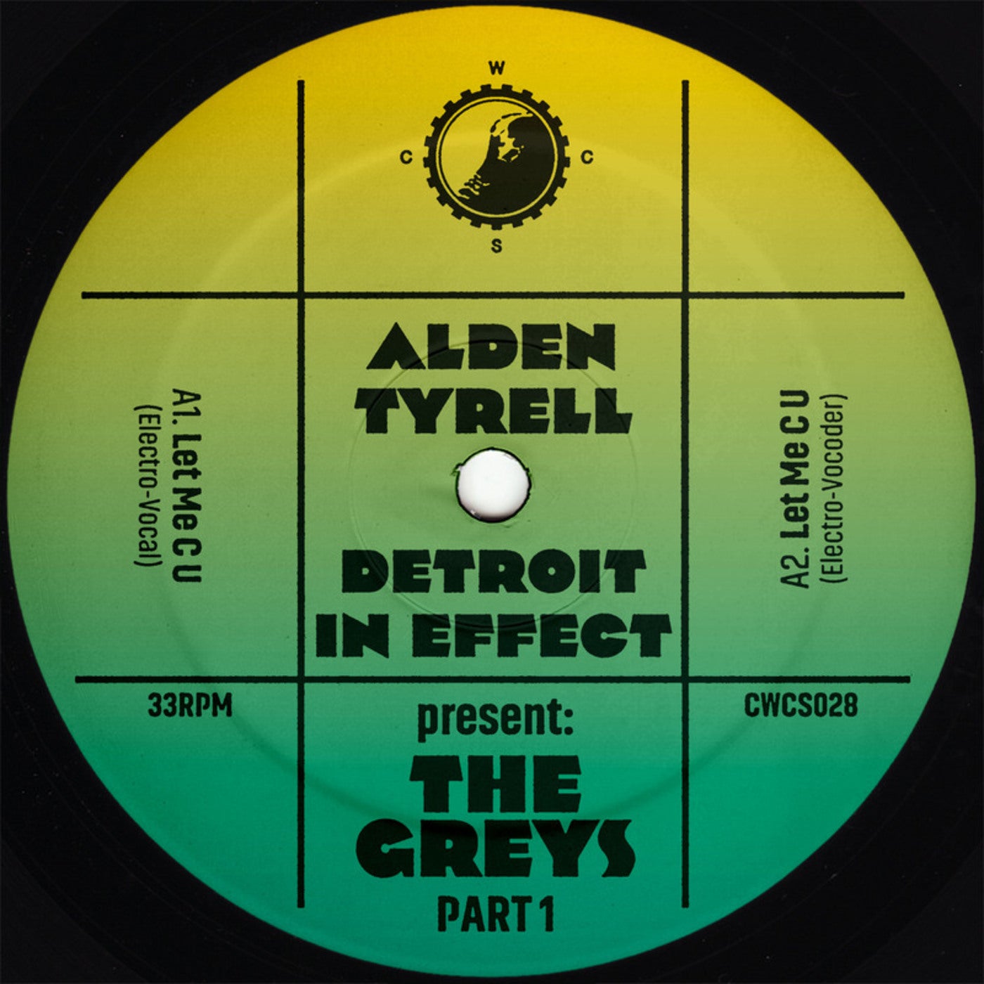 Present: The Greys. PART 1