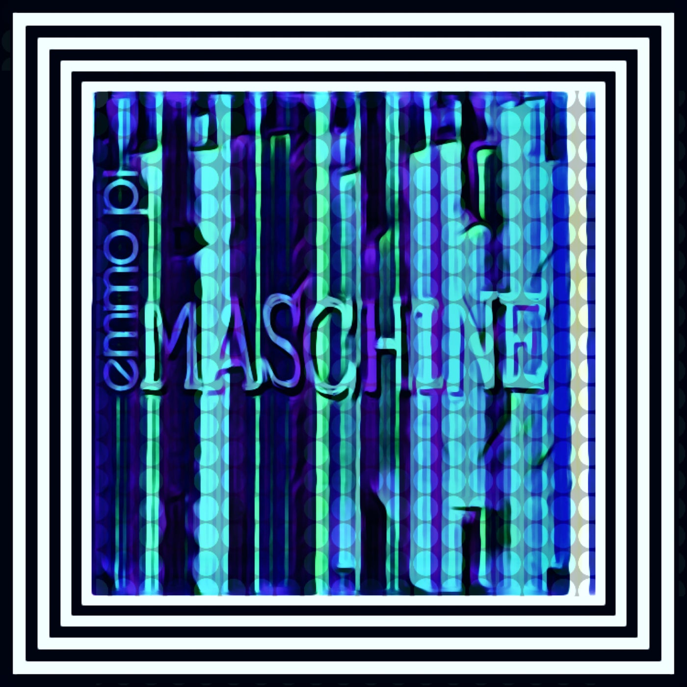 Maschine