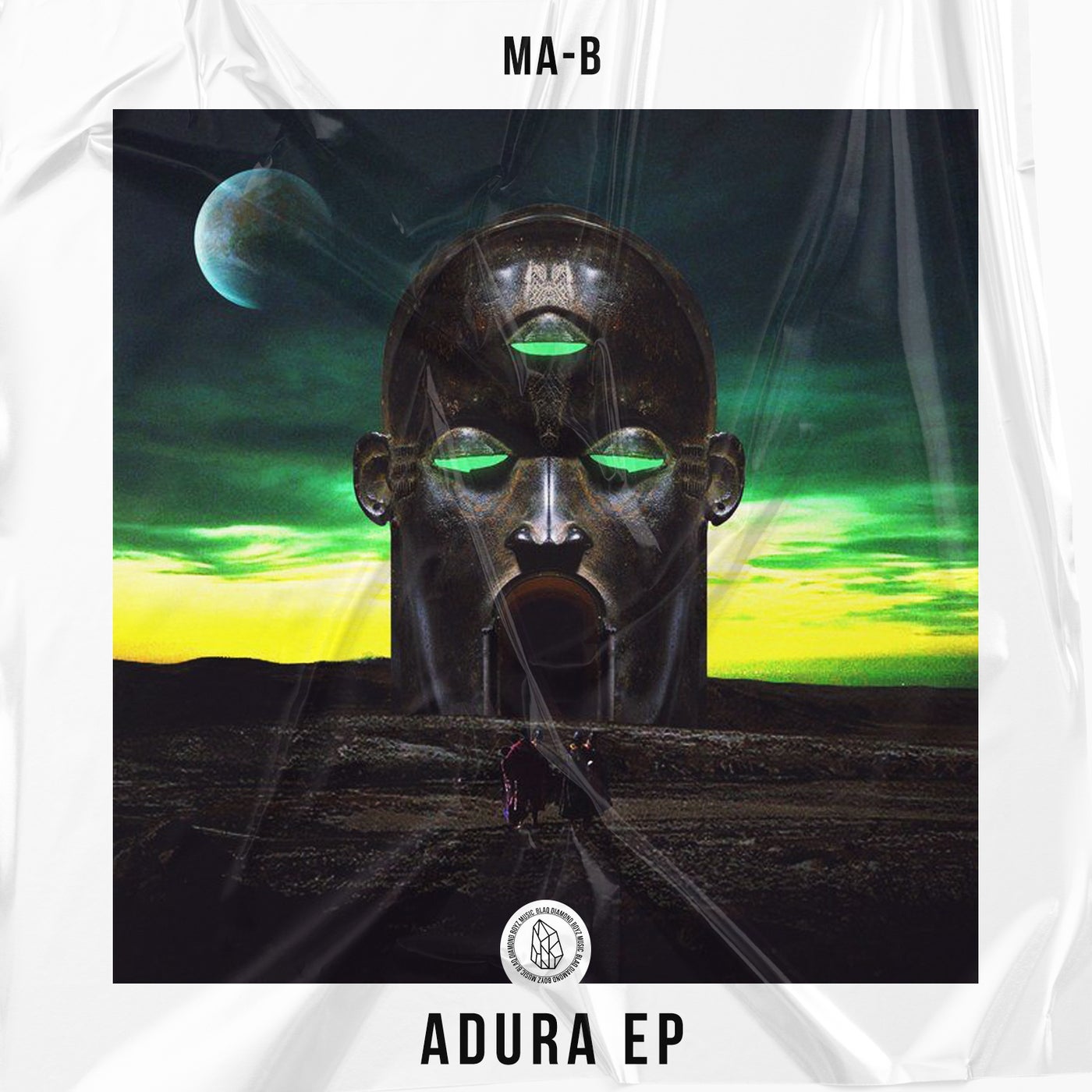 Adura EP