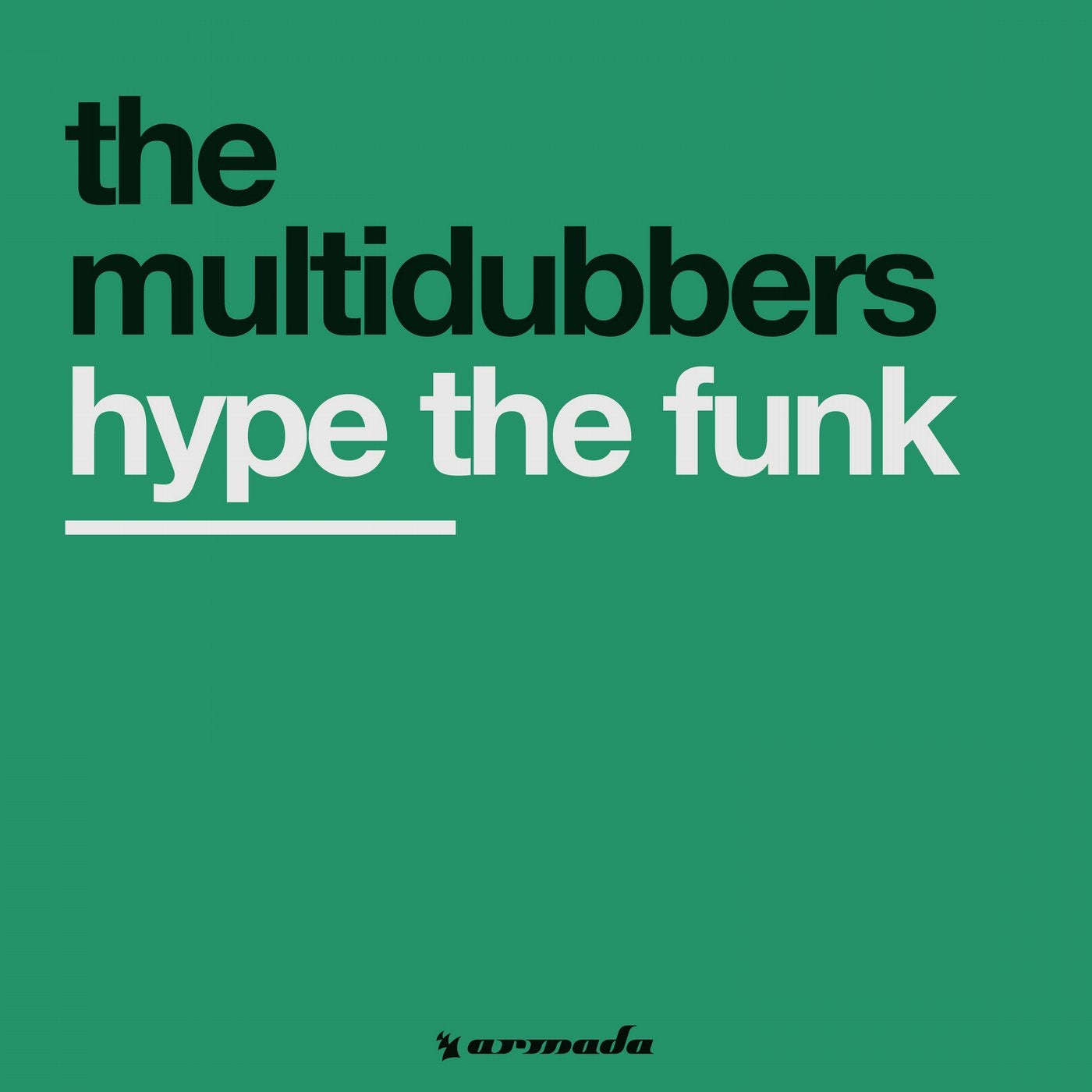 Hype The Funk
