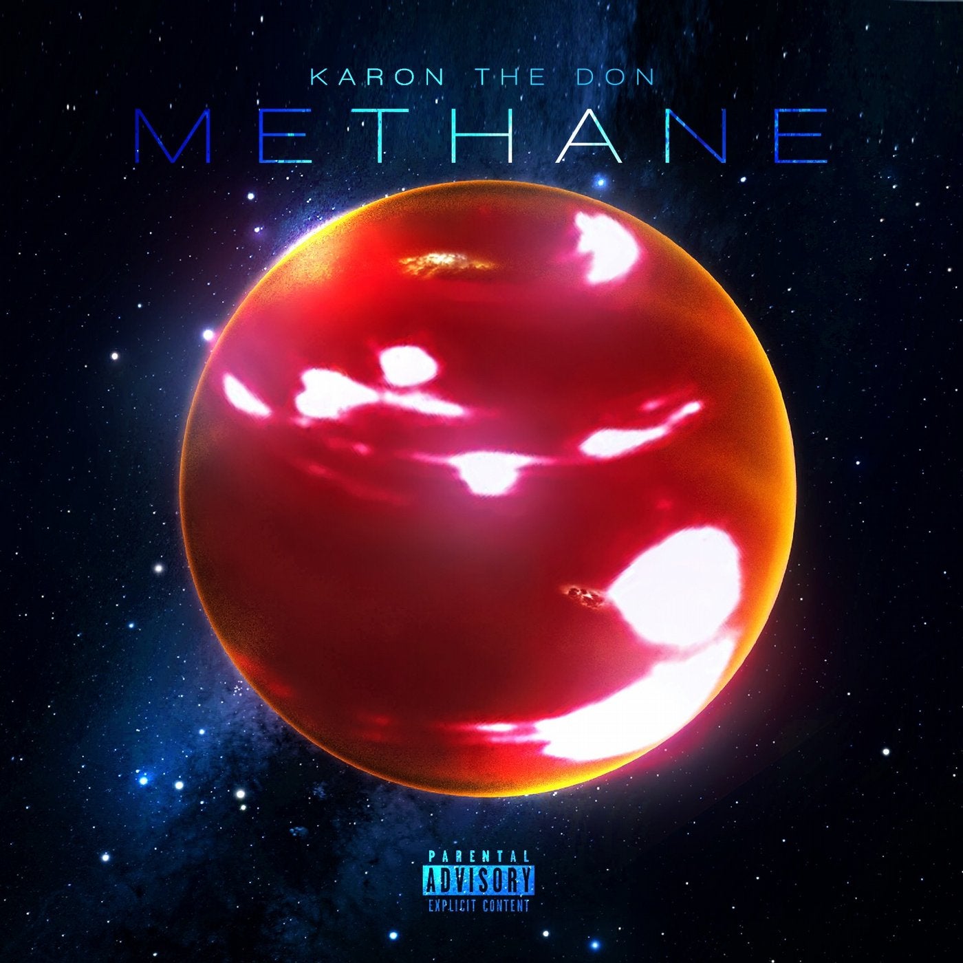 Methane