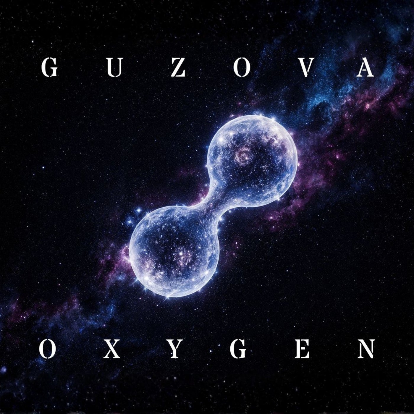 Oxygen (Extended)