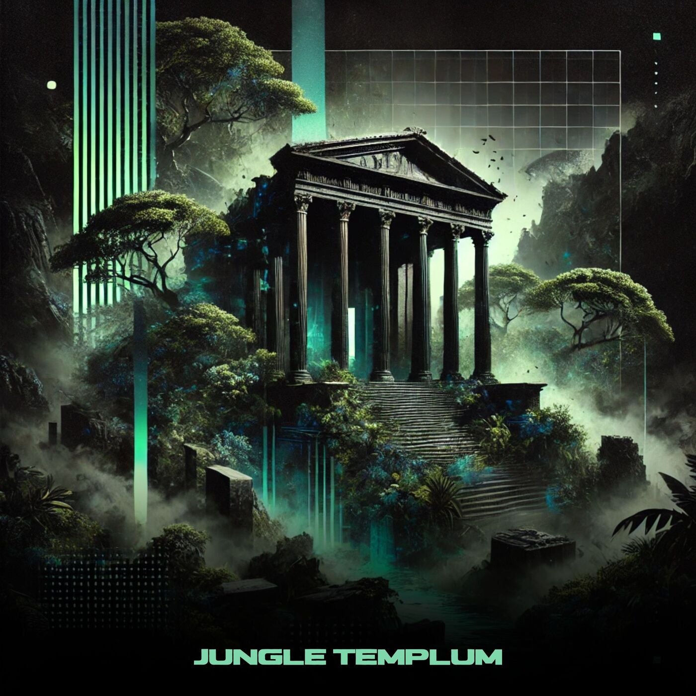 Jungle Templum