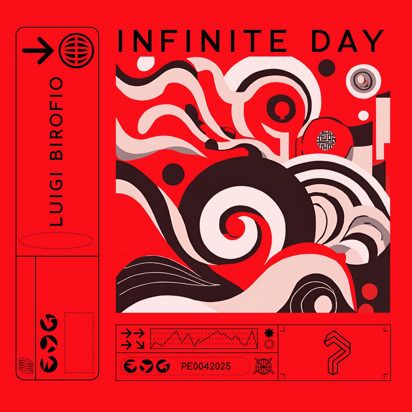 Infinite Day