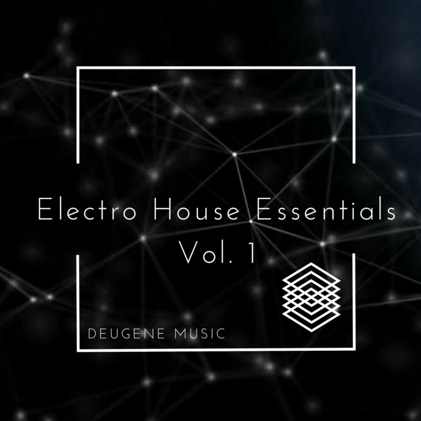 Deugene Music Electro House Essentials, Vol. 1