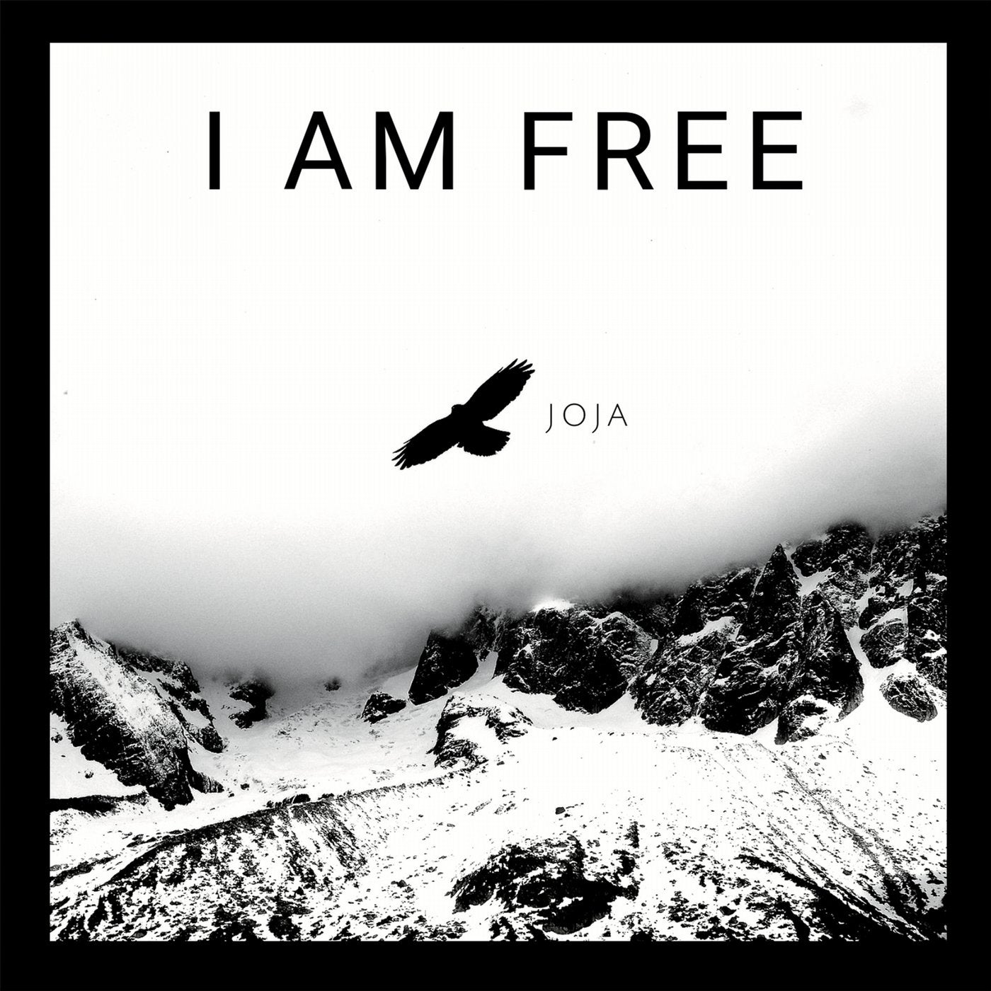 I Am Free