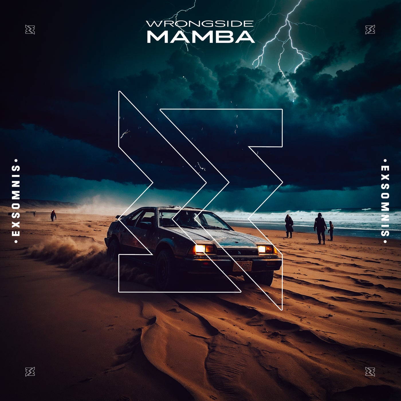 Mamba (Extended)